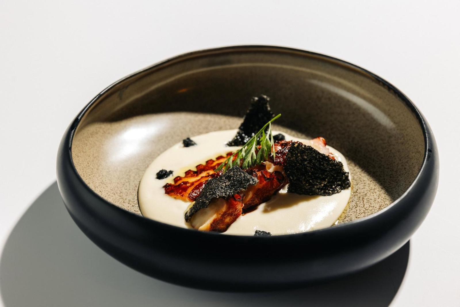 Dam Boutique Hotel & Restaurant 新戈里察 外观 照片