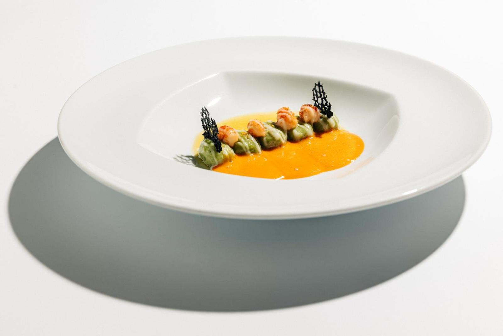 Dam Boutique Hotel & Restaurant 新戈里察 外观 照片