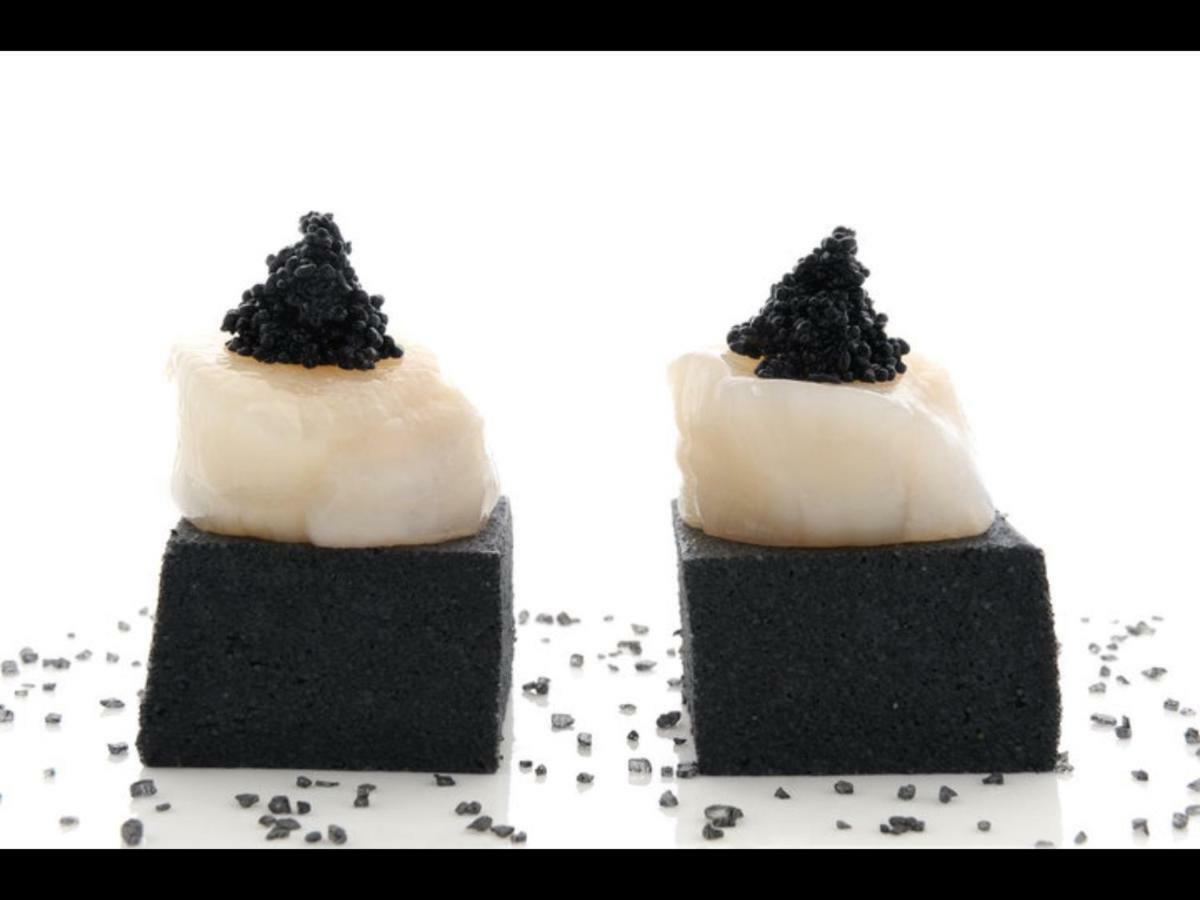 Dam Boutique Hotel & Restaurant 新戈里察 外观 照片