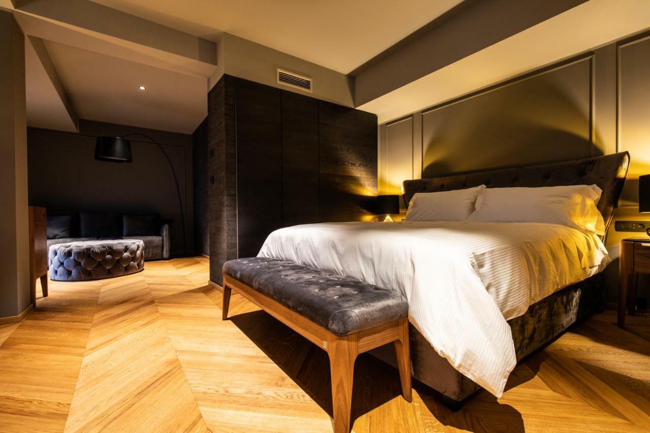 Dam Boutique Hotel & Restaurant 新戈里察 外观 照片
