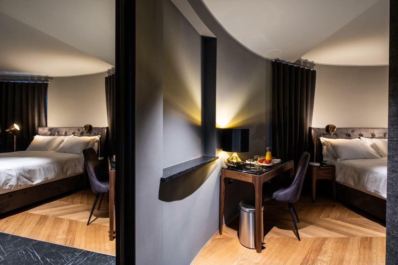 Dam Boutique Hotel & Restaurant 新戈里察 外观 照片