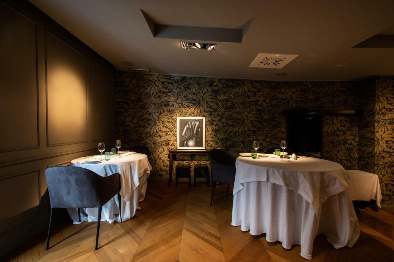 Dam Boutique Hotel & Restaurant 新戈里察 外观 照片