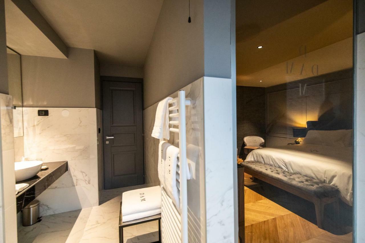 Dam Boutique Hotel & Restaurant 新戈里察 外观 照片